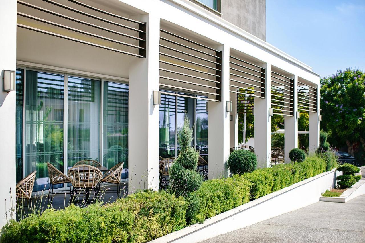 Sofianna Resort & Spa Paphos Exterior foto